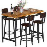 Merax Dining Table Sets