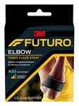 Futuro Sport Tennis Elbow Support, Adjustable