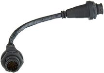 Raymarine A80162 Cable with Raynet 
