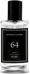 FM No 52 Men's Perfume Genuine Parf