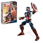 LEGO® Super Heroes Marvel Captain A