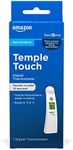 Amazon Basic Care Temple Touch Digi