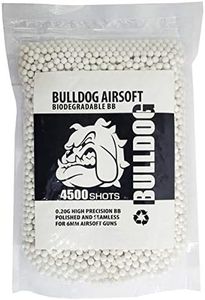 BULLDOG AI