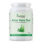 Gel For Men 1kg