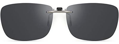 Clipon Sunglasses