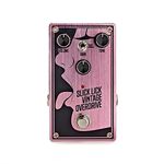 SubZero Slick Lick Vintage Overdrive Pedal