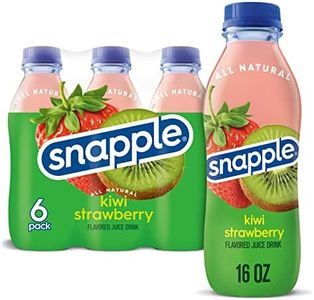Snapple Ki