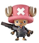 One Piece Tony Tony Chopper Ver. 2 Portraits of Pirate ExModel Figure Strong World Edition Figure