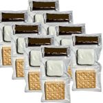 SMORES KIT | Individually packaged 