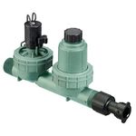 Irrigation Valves