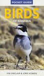 Birds of Namibia (Pocket guide) (Pocket Guides)