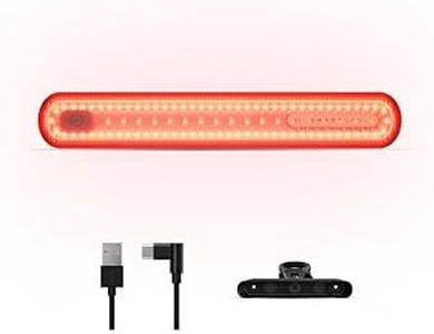 UNIT 1 Smart Lights Compatible with UNIT 1 Devices (Smart Light), Black