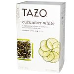 Tazo White Tea-Cucumber - 20 - Bag