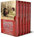 Lancaster Bridges Boxed Set: The Complete Amish Romance Series