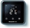 Honeywell Home T6 Wired Smart Thermostat - Black - Touchscreen Heating Control with Geofencing, Alexa, Apple & Google - 868 MHZ - Easy Install & App Setup for Combi Boiler & More - CM907 Replacement