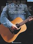 [(The Folksongs Book (Easy Guitar))