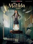Roald Dahl's Matilda - The Musical 