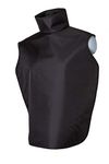 Dental X-Ray Radiation Protection Apron with Collar Lightweight Adult