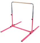 Tumbl Trak jbp-1pink PRO Gymnastics Junior Bar