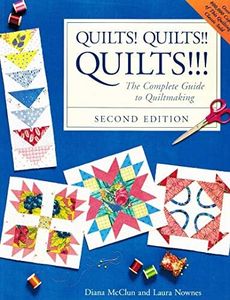 Quilts! Qu