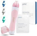 PMD Personal Microderm Classic - At-Home Microdermabrasion Machine with Kit for Face & Body