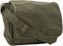 ARMYU Olive Green Original Heavywei