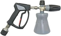 pwpuk S/S MTM SGS35 Swivel Trigger