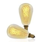 Bunnit Bulbs Bulb for Edison Wax Wa