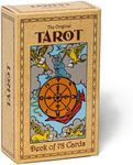 The Original Tarot Cards Deck with 