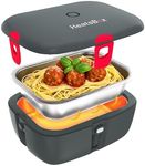 Faitron HeatsBox Go Electric Lunch 