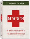 Mash S1-11/movie Csv Set