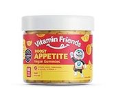 Vitamin Friends - Natural and Vegan