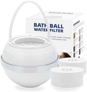 Bath Ball 