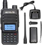 Retevis RT85 Ham Radio, Long Range 