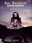 Joe Satriani Guitar Secrets Tab