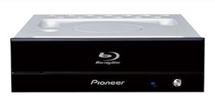 BDR-S11J-BK Pioneer 4K Ultra HD Blu-ray Burner Writer BD/DVD/CD Internal Drive