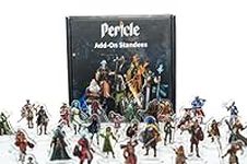 Pericle | Additional Hero Standees 