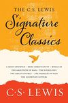 The C. S. Lewis Signature Classics: