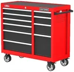 CRAFTSMAN 41" Rolling Tool Chest, 1