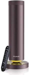 Frave Tower Plug-in Waterless Essential Oil Diffuser, Sandstone