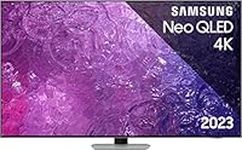 Samsung QE55QN90C 55 inch 2023 4K HDR Smart TV with Quantum Dot