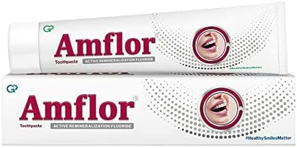 Amflor Too