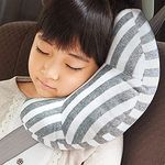 Headrest Pillow For Kids