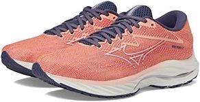 Mizuno Women's Wave Rider 27 Runnin