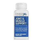 OmegaXL Joint Support Supplement - 