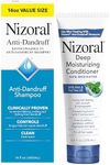 Nizoral Anti-Dandruff Shampoo, 14 O