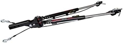 Demco 9511013 Tow Bar - Excali-Bar 