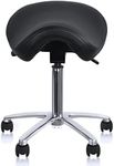 2xhome - Ergonomic Adjustable Backl