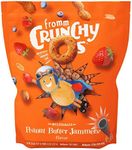 Fromm Crunchy Os Peanut Butter Jamm