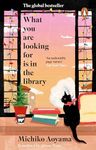 What You Are Looking for is in the 